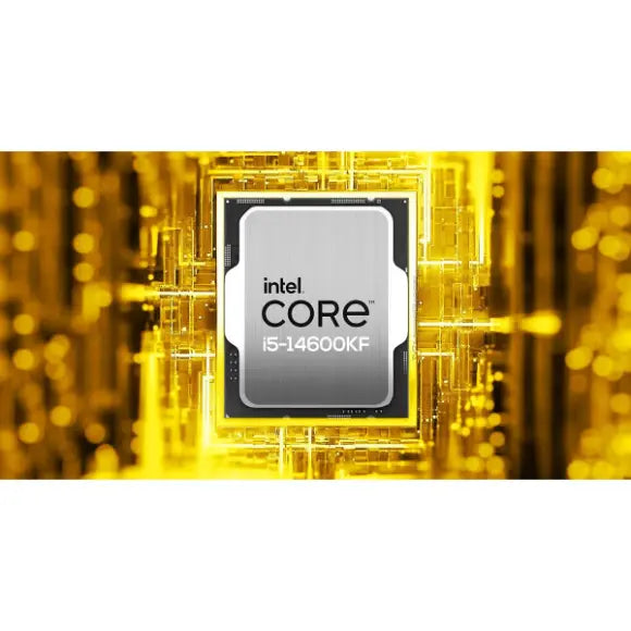 Intel Core i5-14600KF Processor - PakByte Computers