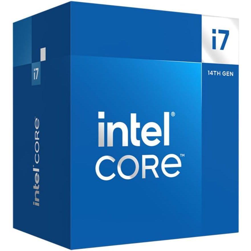 Intel Core i7-14700 Processor - PakByte
