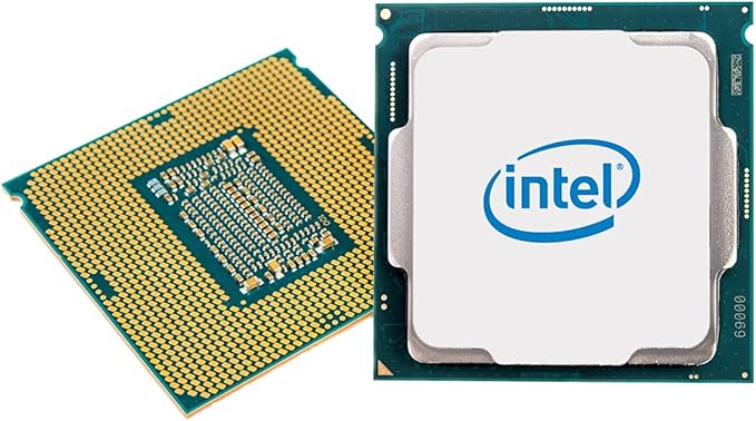 Intel Core i9-11900K 3,50 GHz (Tray) - PakByte