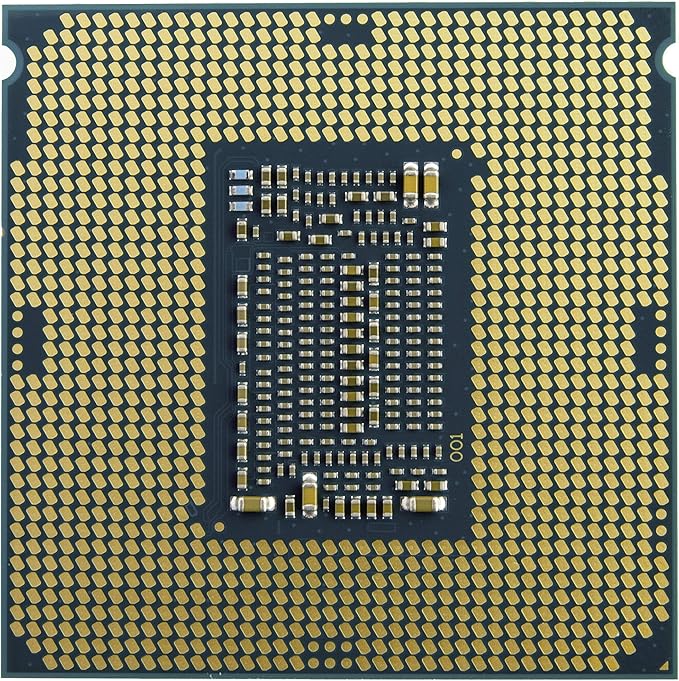 Intel Core i9-11900K 3,50 GHz (Tray) - PakByte