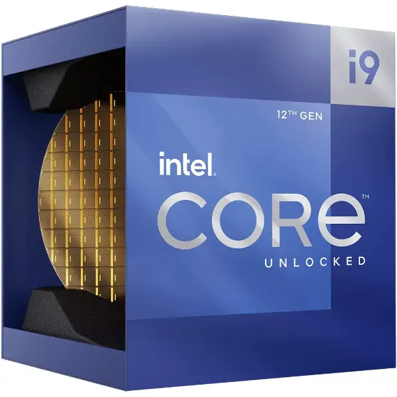 Intel Core i9-12900K Desktop Processor 16 (8P+8E) Cores up to 5.2 GHz Unlocked LGA1700 600 Series Chipset 125W - PakByte Computers