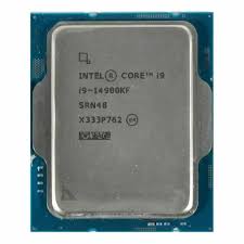 Intel® Core™ i9-14900KF Desktop Processor Tray - PakByte Computers