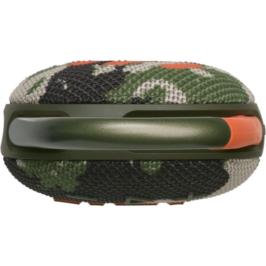 JBL Clip 5 Ultra-Portable Waterproof Speaker - Squad - PakByte Computers