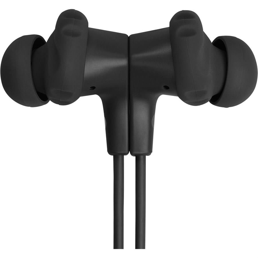 JBL Endurance Run 2 Wired In-Ear Headphones - Black - PakByte Computers
