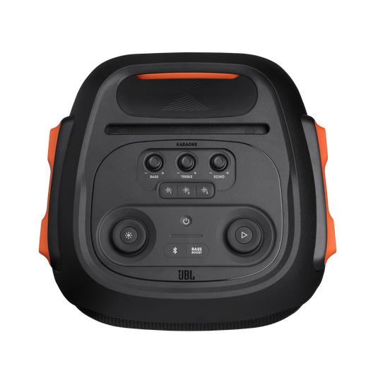 JBL PartyBox 710 - Party Speaker with Powerful Sound - Black - PakByte Computers
