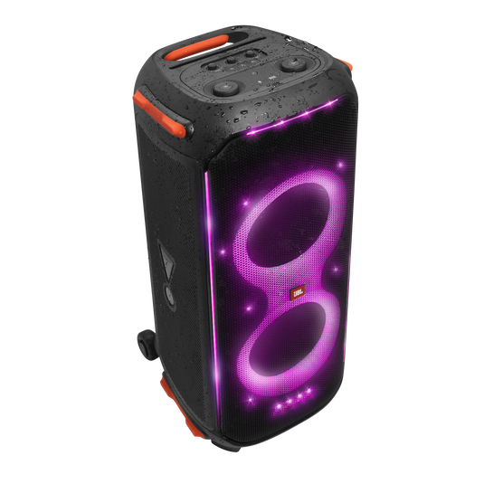 JBL PartyBox 710 - Party Speaker with Powerful Sound - Black - PakByte Computers