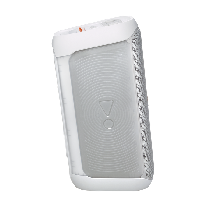 JBL PartyBox Club 120 - Portable Party Speaker - White - PakByte Computers