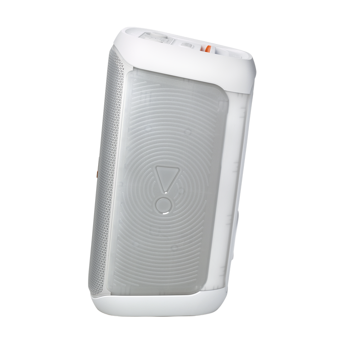 JBL PartyBox Club 120 - Portable Party Speaker - White - PakByte Computers