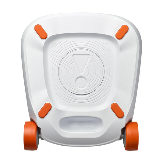 JBL PartyBox Stage 320 Portable Party Speaker - White - PakByte Computers