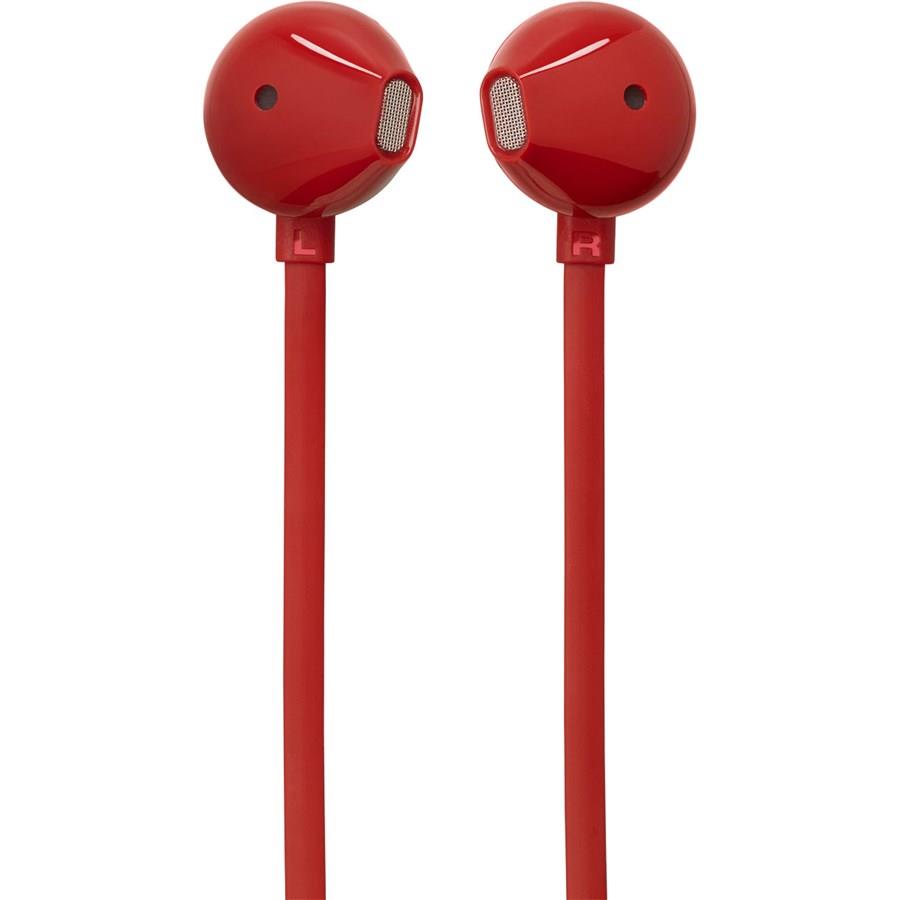 JBL Tune 305C C-Type - Red - PakByte Computers