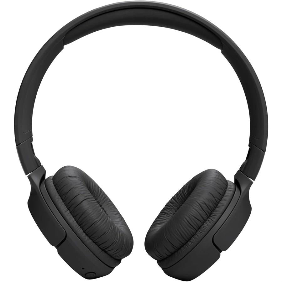 JBL Tune 520BT Wireless On-Ear Headphones - Black - PakByte Computers