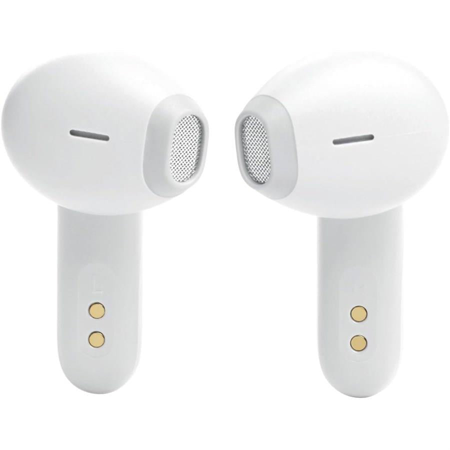 JBL Vibe Flex True Wireless Earbuds - White - PakByte Computers