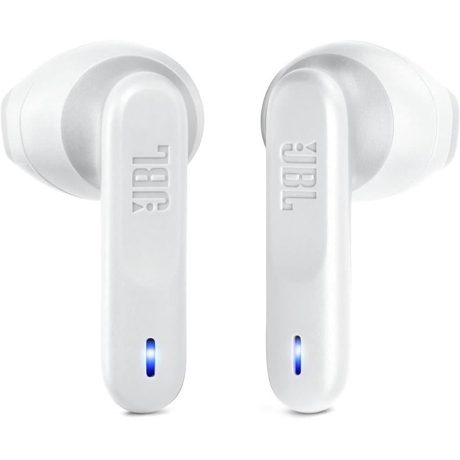 JBL Vibe Flex True Wireless Earbuds - White - PakByte Computers