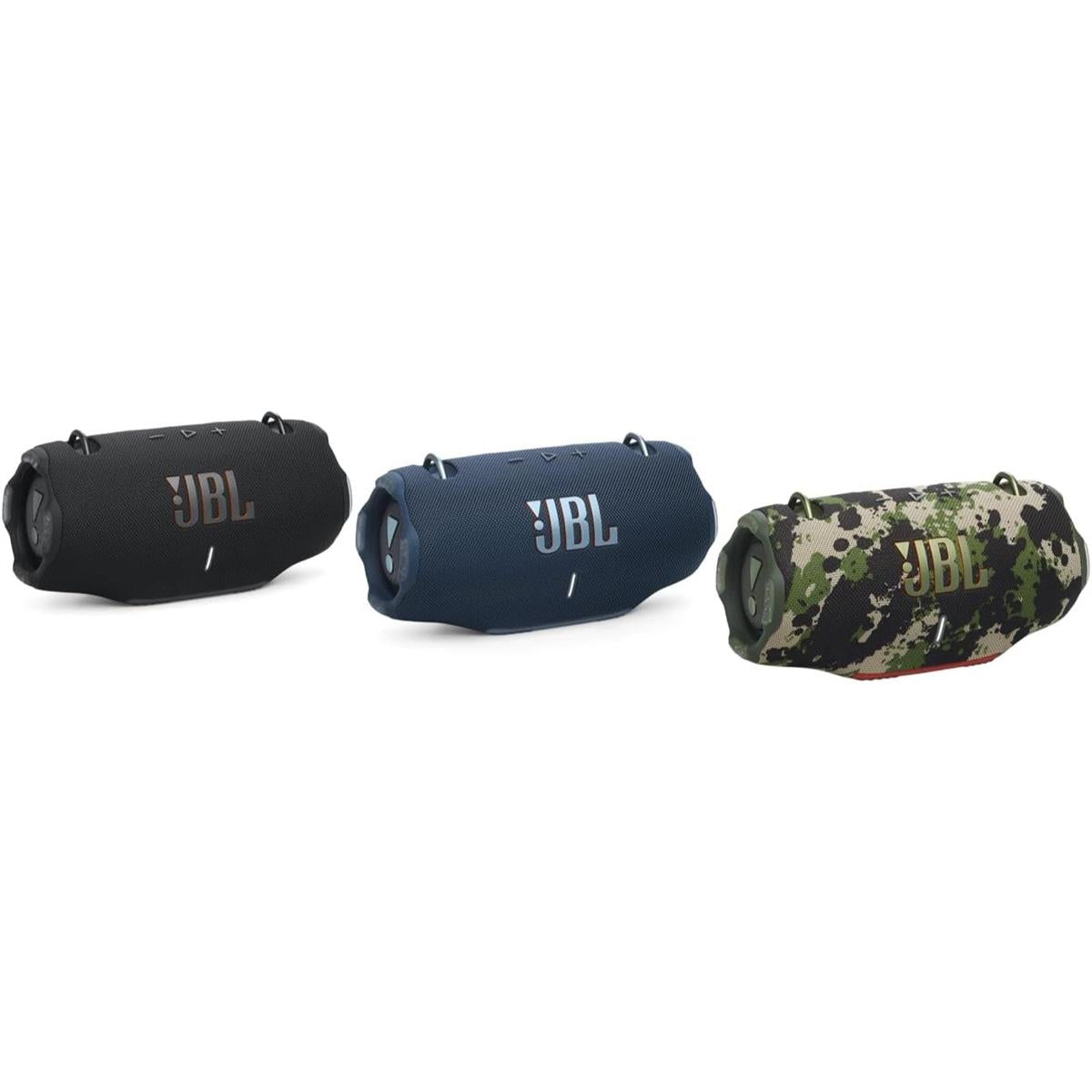 JBL Xtreme 4 Portable Bluetooth Speaker - Camouflage - PakByte Computers