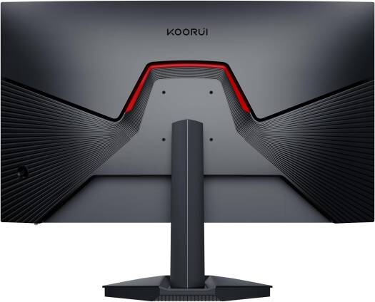 KOORUI GN06 27-inch IPS FHD 180Hz Gaming Monitor