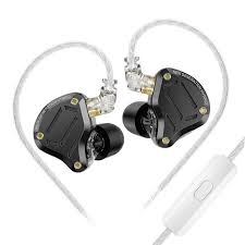 KZ ZS10 Pro 2 Hybrid Tunable Earphone