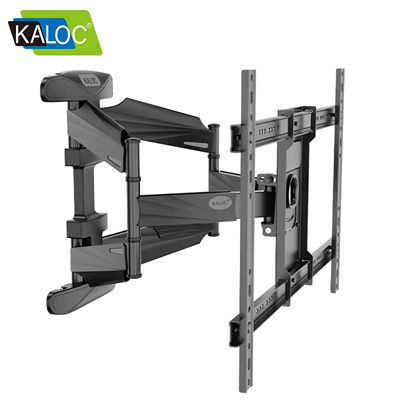 Kaloc S8 Full Motion TV Wall Mount - PakByte