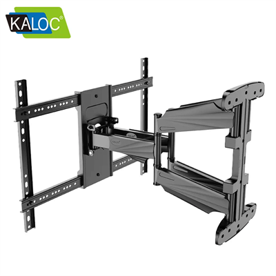 Kaloc S8 Full Motion TV Wall Mount - PakByte