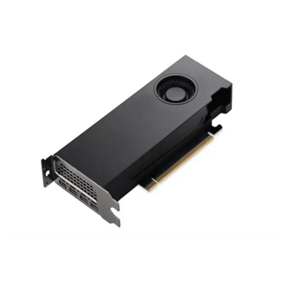 LEADTEK Quadro RTX A2000 12GB GDDR6 - Graphics Card - PakByte Computers