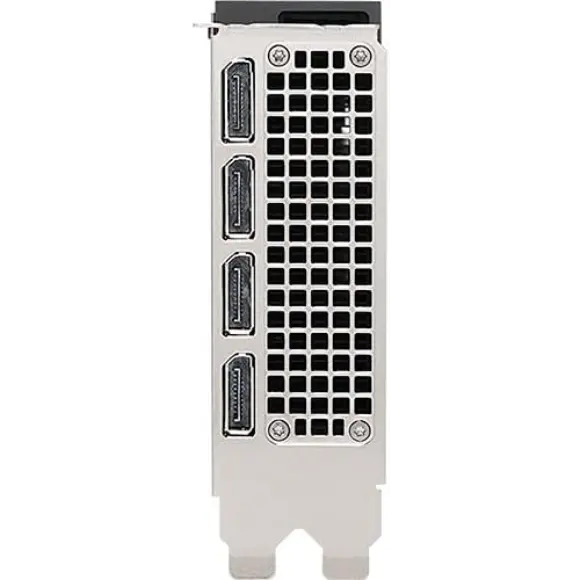 LEADTEK Quadro RTX A5000 GDDR6 24GB - Graphics Card - PakByte Computers