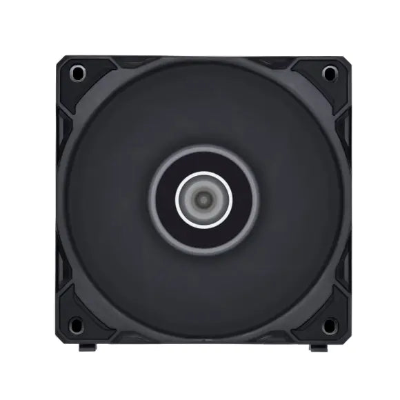 LIAN LI UNI Fan P28 120mm - Black - PakByte Computers