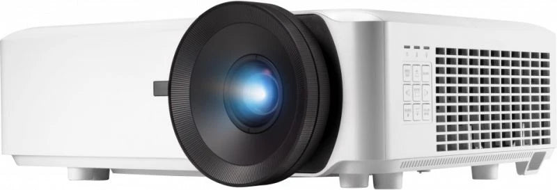 LS921WU VIEWSONIC SHORT THROW 2 RD GENERATION LASER PHOSPHOR TECHNOLOGY INSTALLATION PROJECTOR - PakByte