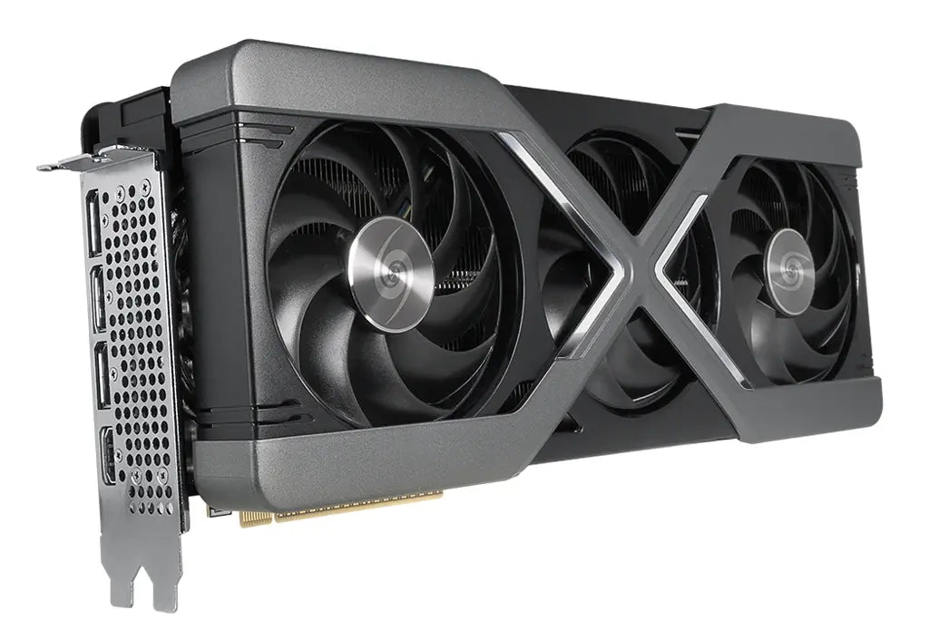 Leadtek GeForce RTX 5080 Hurricane 16GB GDDR7 Graphic Card