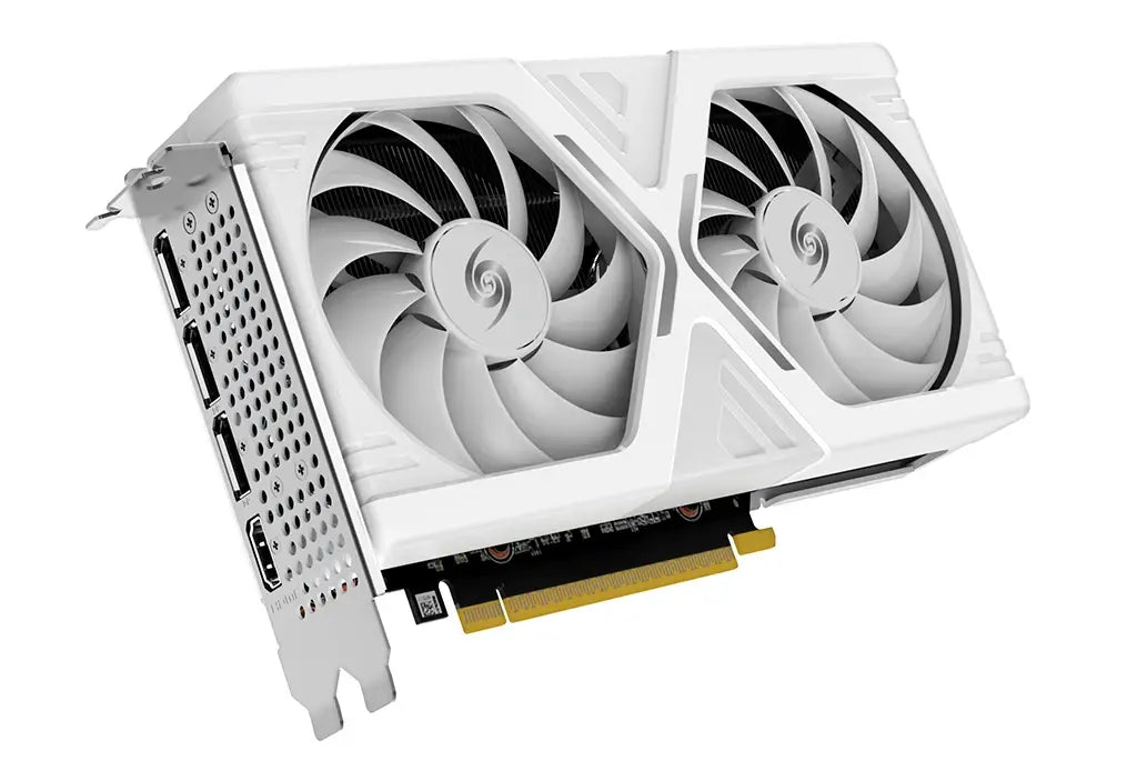 Leadtek GeForce RTX 5060 Hurricane 8GB GDDR7 Graphics Card