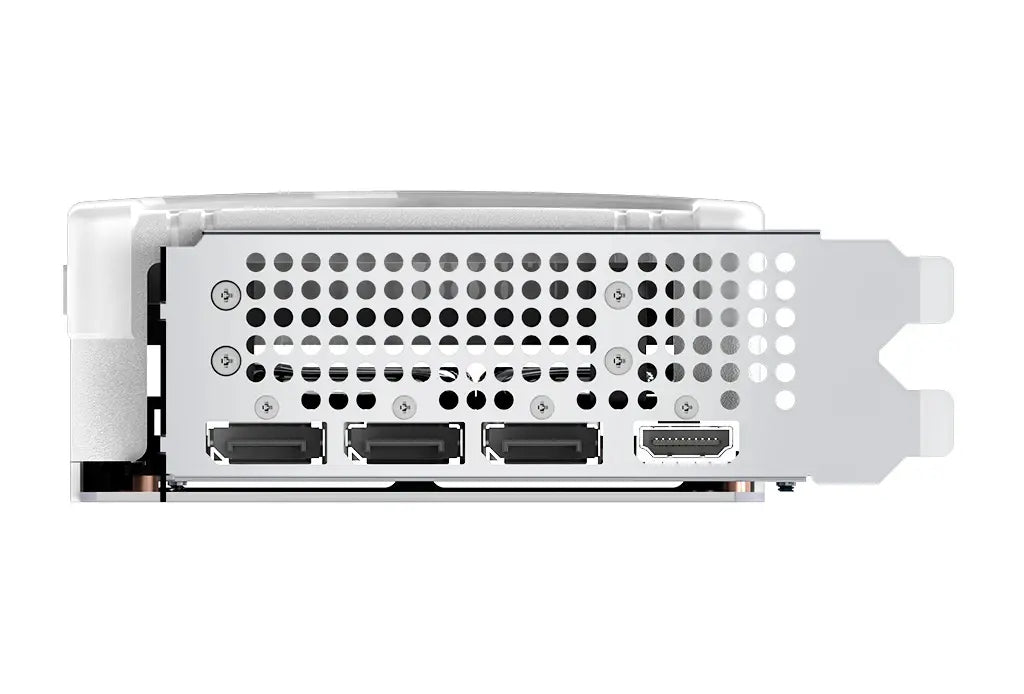 Leadtek GeForce RTX 5060 Hurricane 8GB GDDR7 Graphics Card