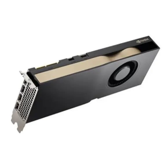 Leadtek Quadro NVIDIA RTX A4500 20GB Graphics Card - PakByte Computers