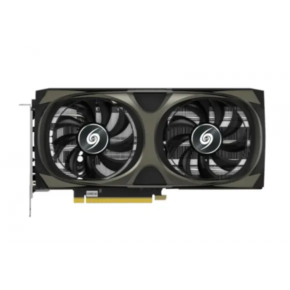 Leadtek RTX 4060 Hurricane 8GB GDDR6 Graphic Card - PakByte Computers