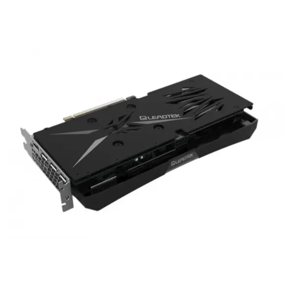 Leadtek RTX 4060 Hurricane 8GB GDDR6 Graphic Card - PakByte Computers