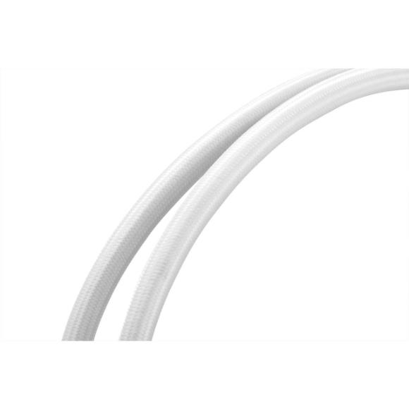 LIAN LI GALAHAD AIO 240 RGB (White), Dual 120mm Addressable RGB Fans AIO CPU Liquid Cooler - PakByte Computers