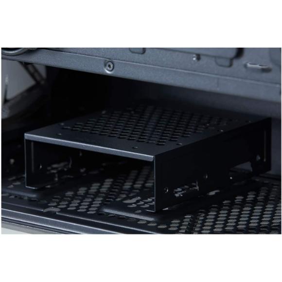 Lian Li LANCOOL 215 RGB ATX Gaming Case - PakByte Computers
