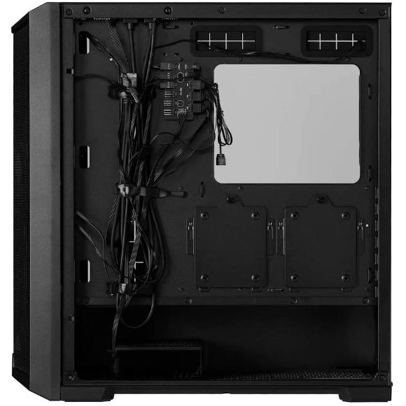 Lian Li LANCOOL 215 RGB ATX Gaming Case - PakByte Computers