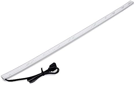 Lian Li Lancool II-2X Side diffused LEDs Strip - PakByte Computers