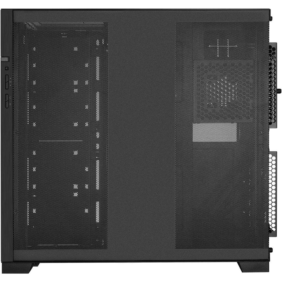 Lian Li O11D EVO RGB E-ATX Gaming Dual Chamber Case - PakByte Computers
