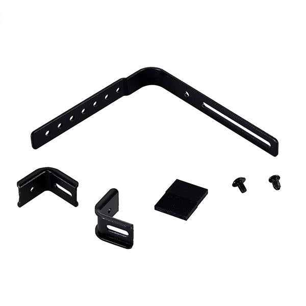 Lian Li O11D EVO Upright GPU Bracket - Black - PakByte Computers