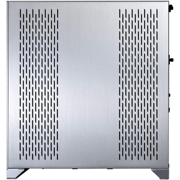 Lian Li O11DXL-X O11 Dynamic XL ROG Certified (Silver) ATX Full Tower Gaming Computer Case - PakByte Computers