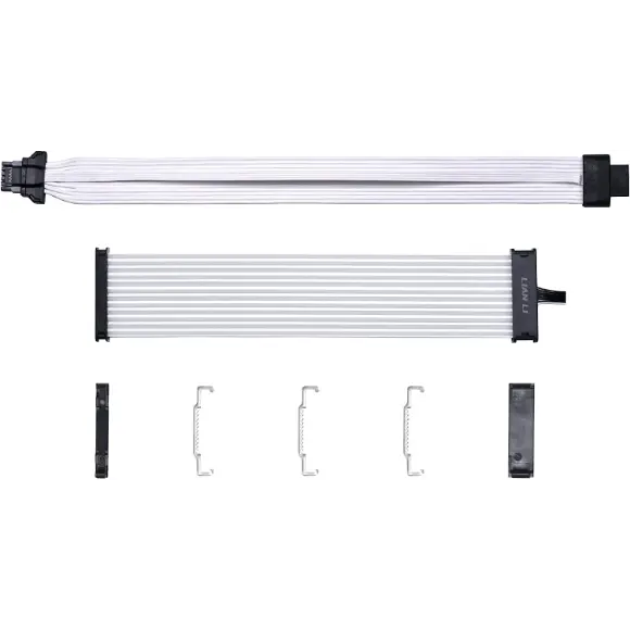 Lian Li Strimer Plus V2 Light Guide 12 - PakByte Computers