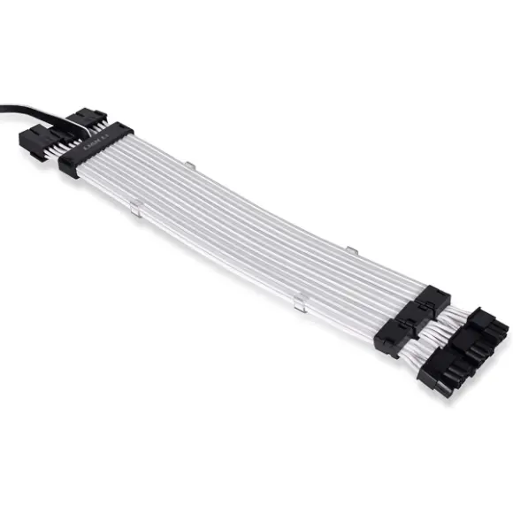 LIAN LI Strimer PlUS 3X8 V2 extension cable - PakByte Computers