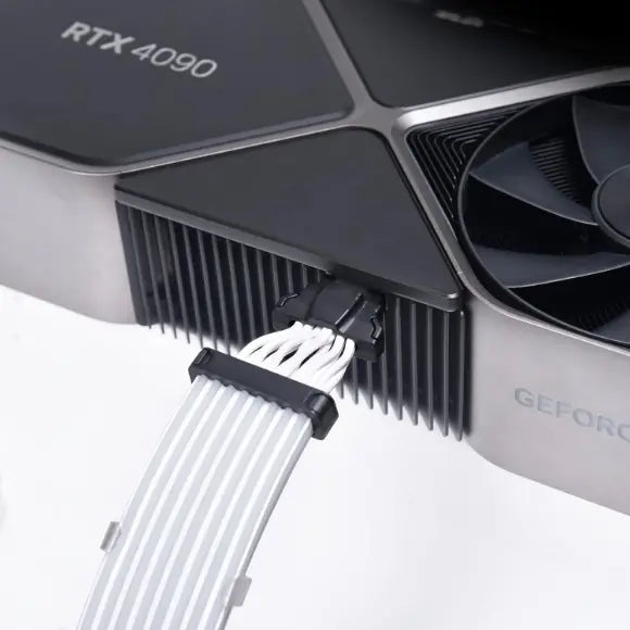 Lian-Li Strimer Plus V2 3x8 Light Guide 8 - PakByte Computers