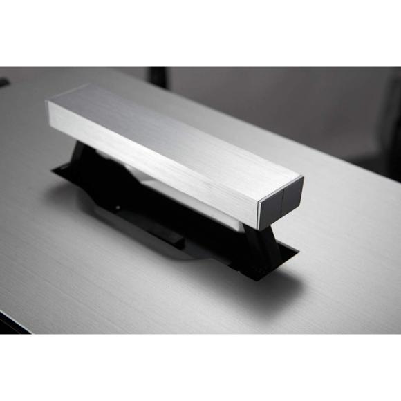 Lian Li TU-150WX TU 150-WX (Silver) Aluminum Mini-ITX Computer Case - PakByte Computers