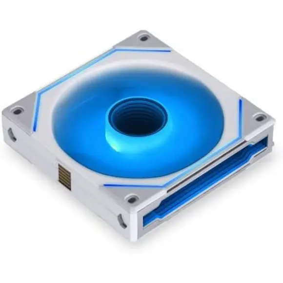 Lian Li UNI FAN SL-INFINITY 120-WHITE - PakByte Computers