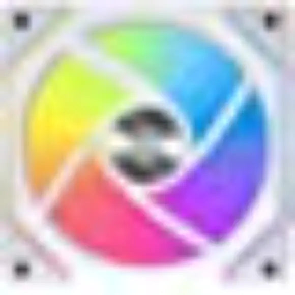 Lian Li UNI FAN SL-INFINITY 120-WHITE - PakByte Computers