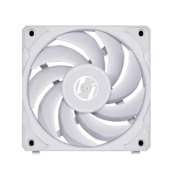 Lian Li Uni Fan P28 120mm - White - PakByte Computers