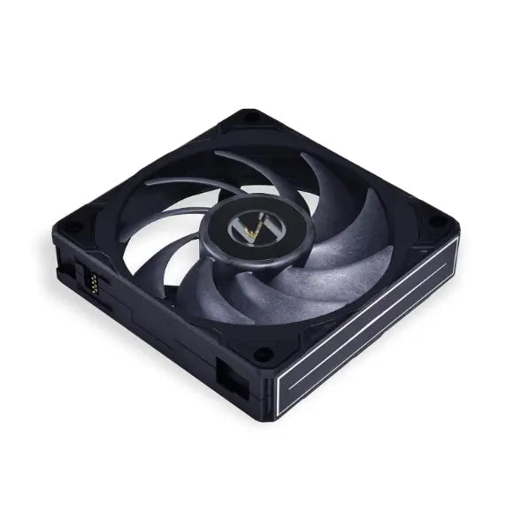 Lian Li Uni Fan P28 Triple Case Fan Black - PakByte Computers