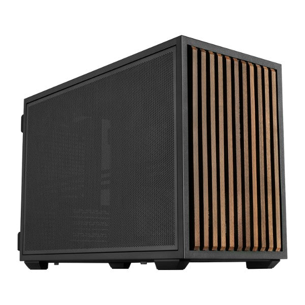 Lian Li B4-mATX Compact 21.3L mATX case - Black