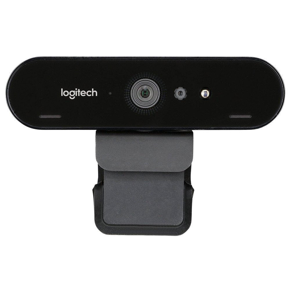 Logitech 4K Pro Webcam with HDR