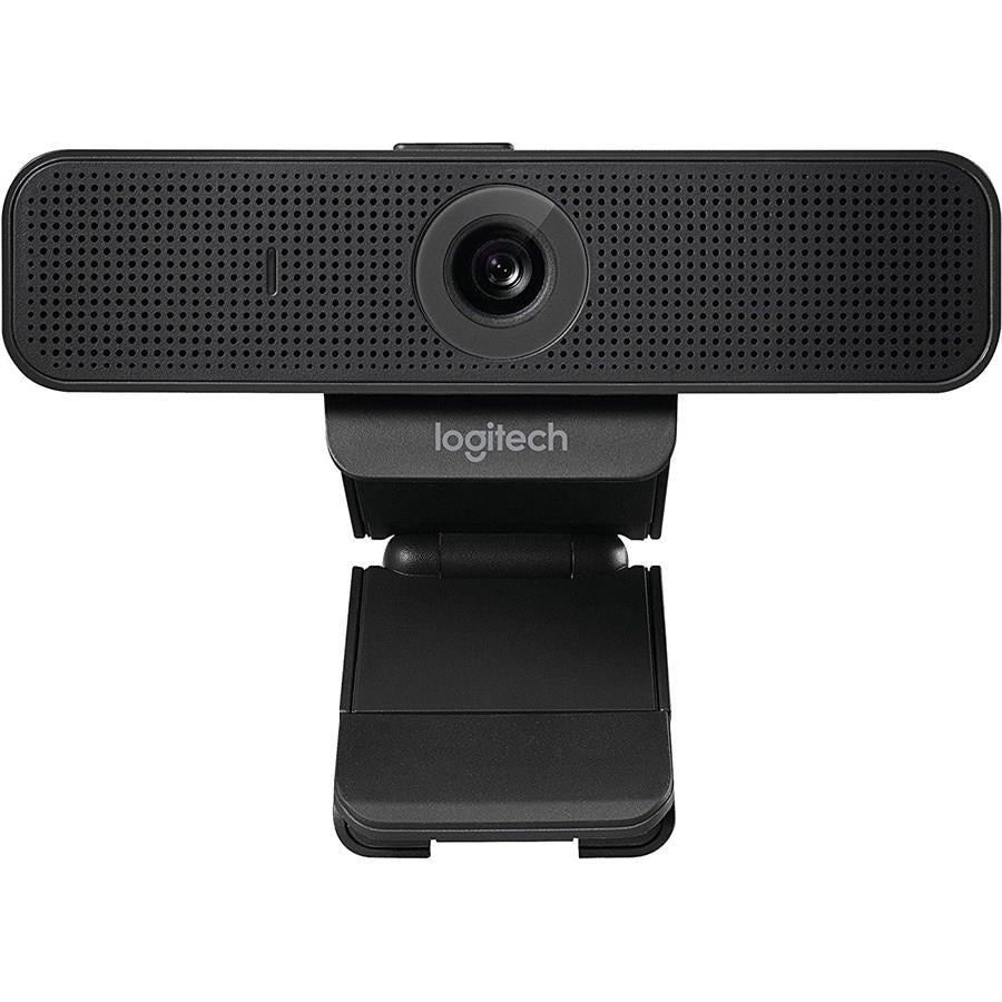 Logitech C925e Webcam, HD 1080p/30fps - PakByte Computers